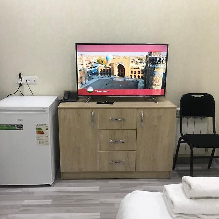 Mazza Hotel Tachkent Extérieur photo