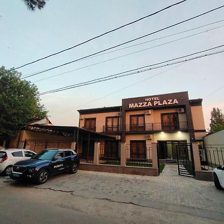 Mazza Hotel Tachkent Extérieur photo