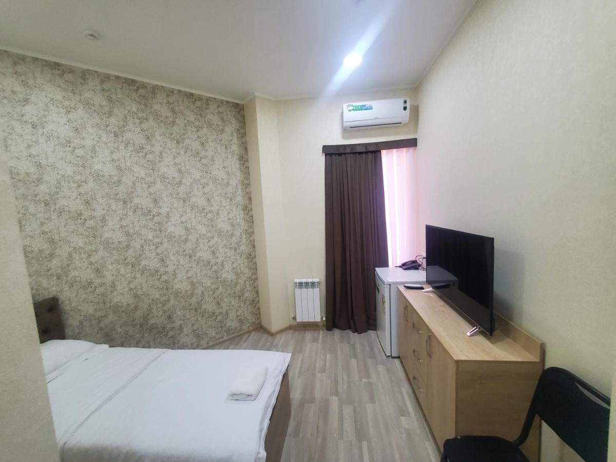 Mazza Hotel Tachkent Extérieur photo
