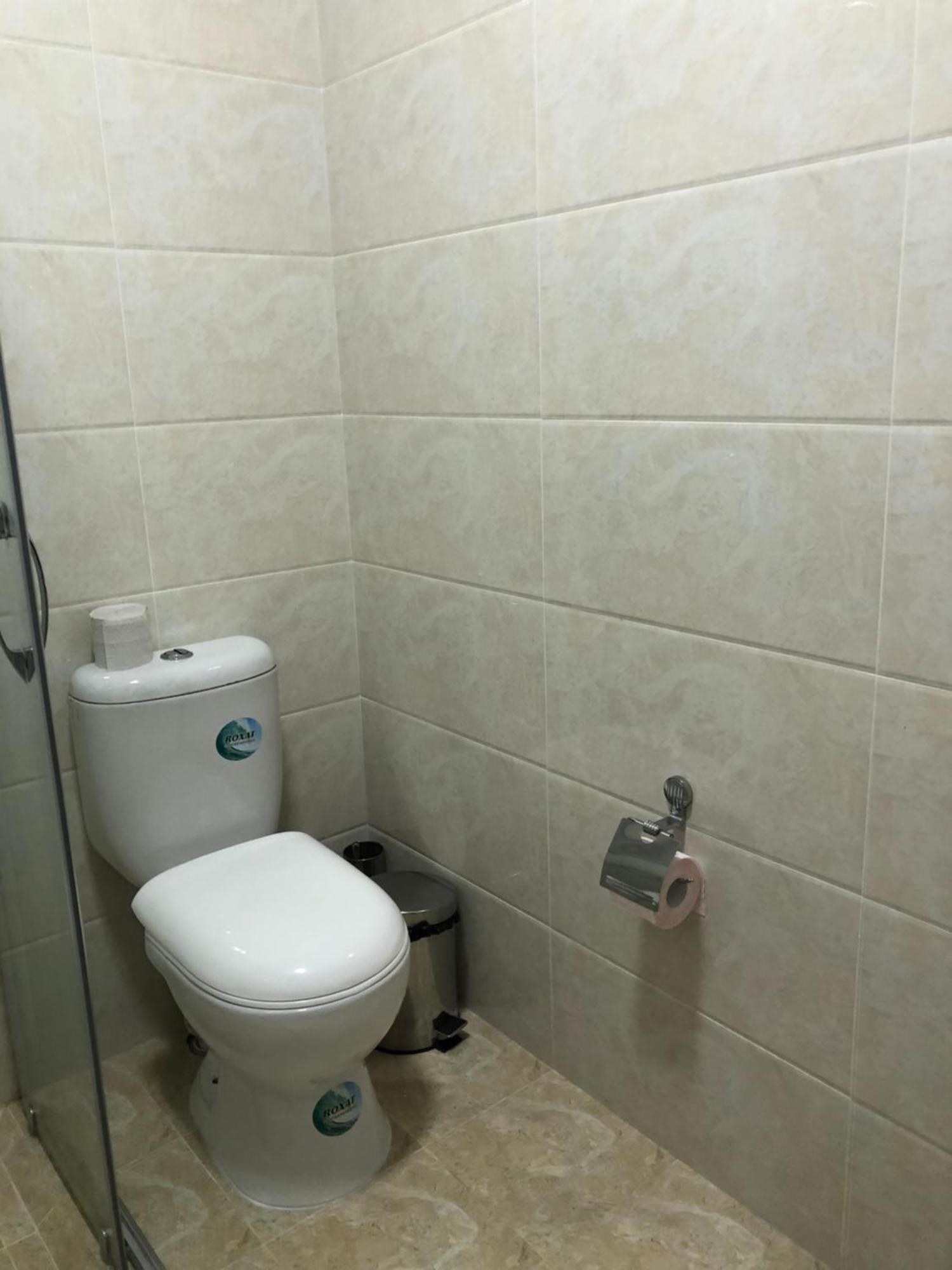 Mazza Hotel Tachkent Chambre photo