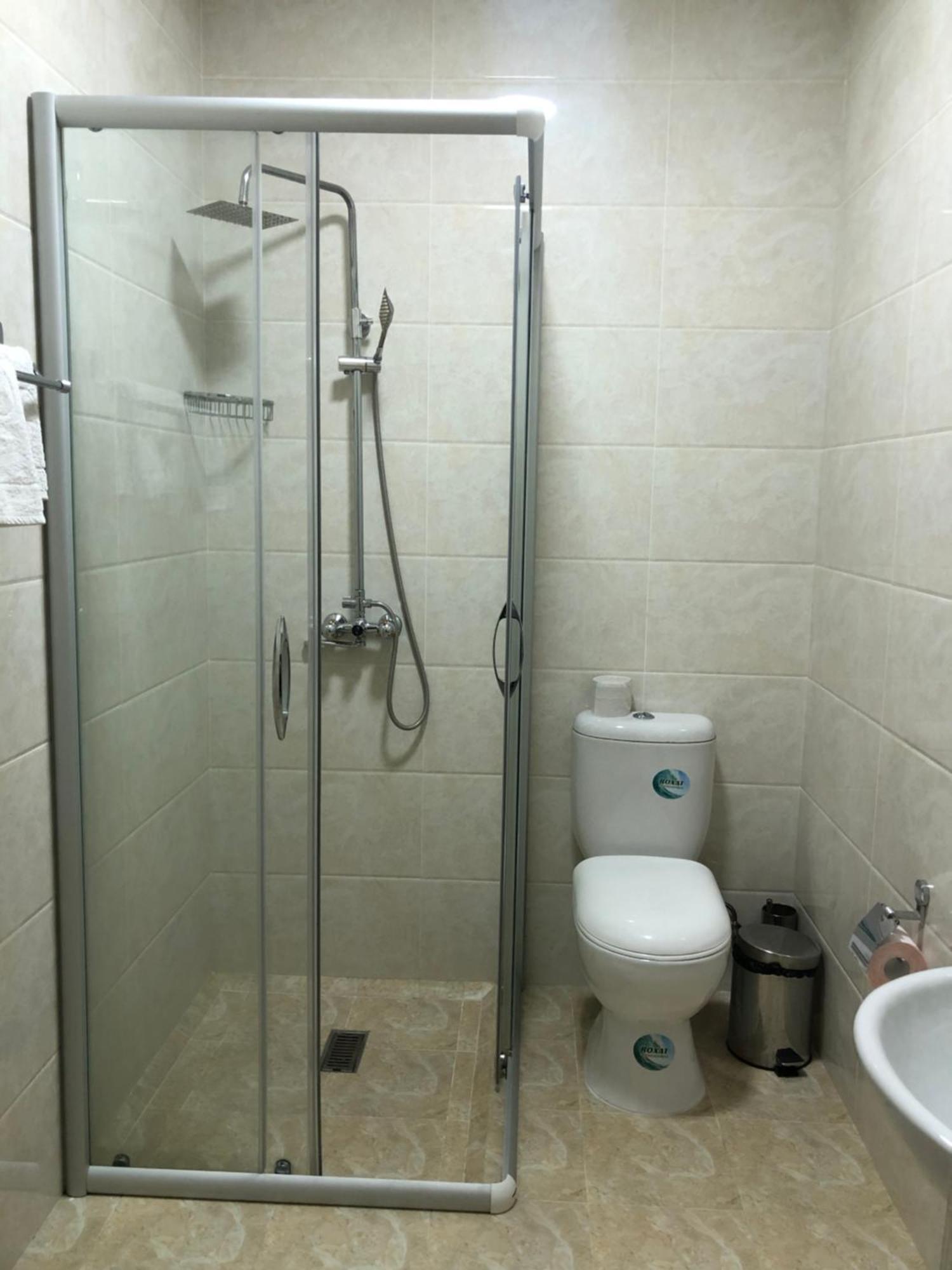 Mazza Hotel Tachkent Chambre photo